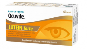 Ocuvite LUTEIN forte tbl.60