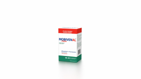 Mobivenal micro tbl.60+10