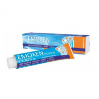 Emoxen 100mg/g gel 100g