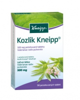 KNEIPP Kozlík tbl.flm.90x500mg