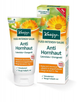 KNEIPP Mast na zroh.kůži chodidel 50ml