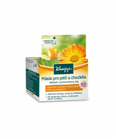 KNEIPP Máslo pro péči o chodidla 100ml