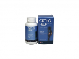 ORTHO HELP complete 180 potahovaných tablet
