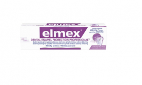 Elmex Enamel Protection Professional zub.pas.75ml