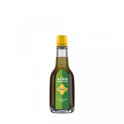 Lesana francovka 60ml