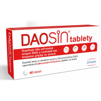 DAOSiN tablety tbl.60