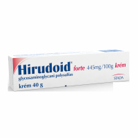 Hirudoid Forte 445mg/100g crm.40g