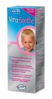 VIRASOOTHE Chladivý Gel 50g