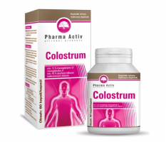 Colostrum cps.60