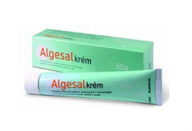 Algesal drm.crm.1x100g