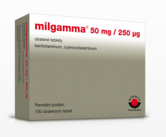 Milgamma por.tbl.obd.100