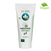 Annabis Menthol Arthro gel chladivý 200ml