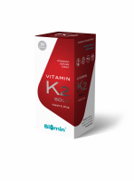 Biomin VITAMIN K2 SOLO 30 tob.