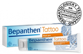 Bepanthen Tattoo mast 30g