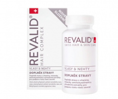 Revalid Hair Complex cps.30