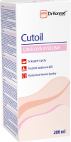 Cutoil DrKonrad 200ml
