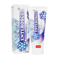 Enterosgel suspenze pro vnitřní použití tuba 225g