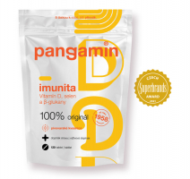Pangamin Imunita tbl.120
