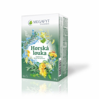 Megafyt Horská louka 20x1.5g