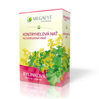 Megafyt Kontryhelová nať 30g