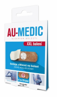 AU-MEDIC blokátor bolesti 28ks