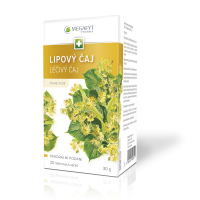 MEGA Lipovy caj spc.20 I