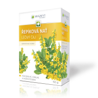 MEGA Řepíková nať spc.50g