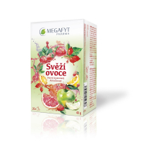 Megafyt Svěží ovoce 20x2g