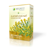 Megafyt Zlatobýlová nať 50g