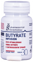 Favea Butyrate Infusion tob.30