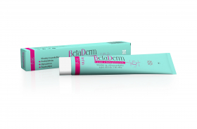 BetaDerm krém s betaglukanem 50g