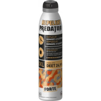 Repelent PREDATOR FORTE sp.300ml XXL