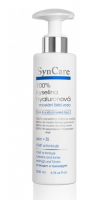 SynCare Micelární čisticí voda 100% k. hyal. 200ml