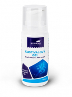 AROMATICA Kostivalový gel chladivý 100ml