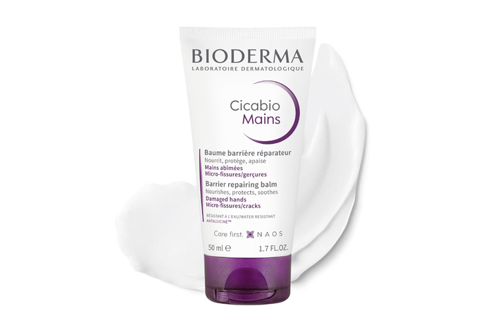BIODERMA Cicabio Krém na ruce 50ml