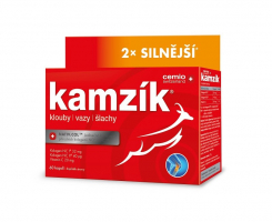 Cemio Kamzik cps.60