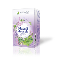 Megafyt Mateří doušek 20x1.5g