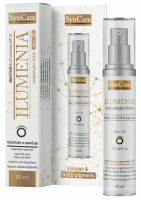 SynCare ILUMENIA rozjasňující krém 50ml