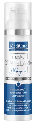 SynCare CENTELARIA maska zklidňující 75ml